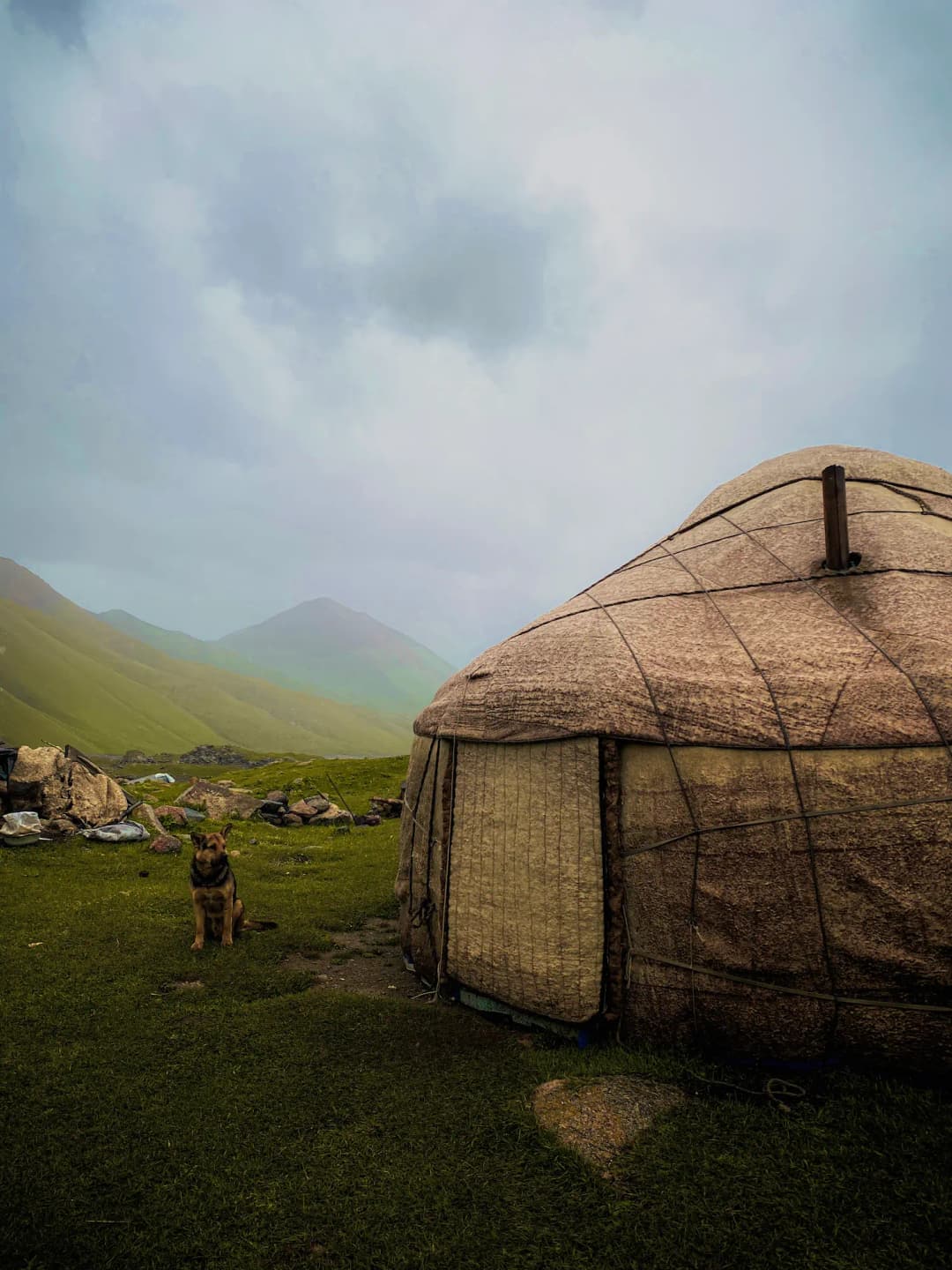 4x4 OFF-ROAD ADVENTURE TOUR