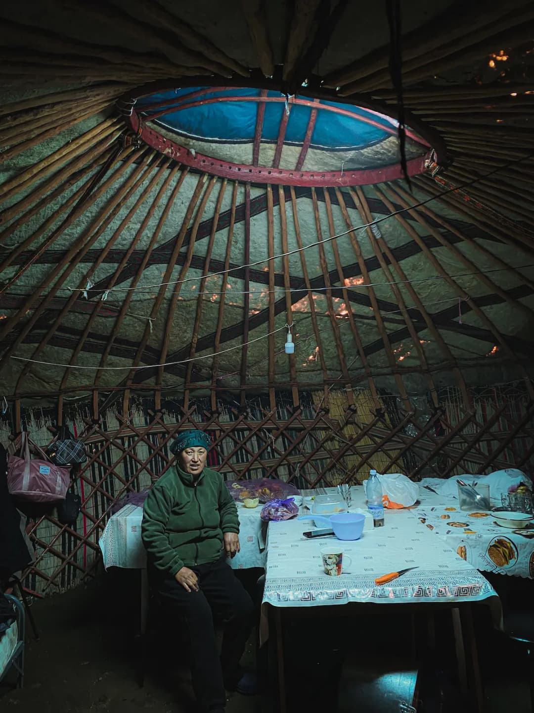 4x4 OFF-ROAD ADVENTURE TOUR