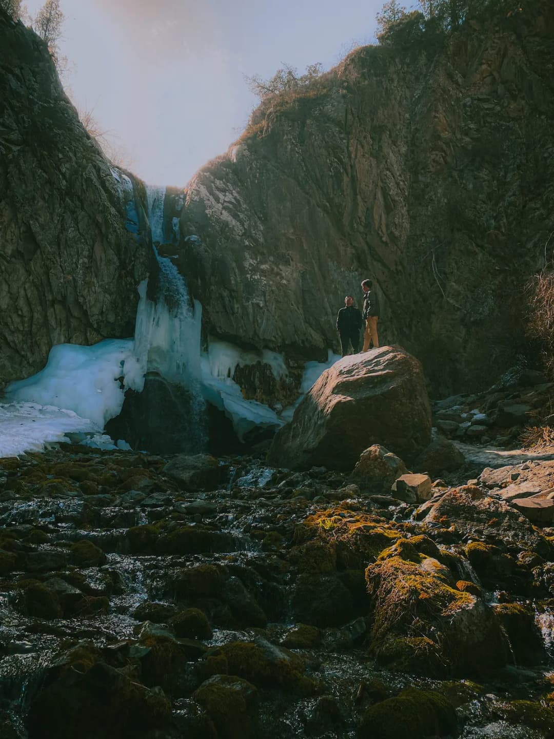 Day Trips from Bishkek