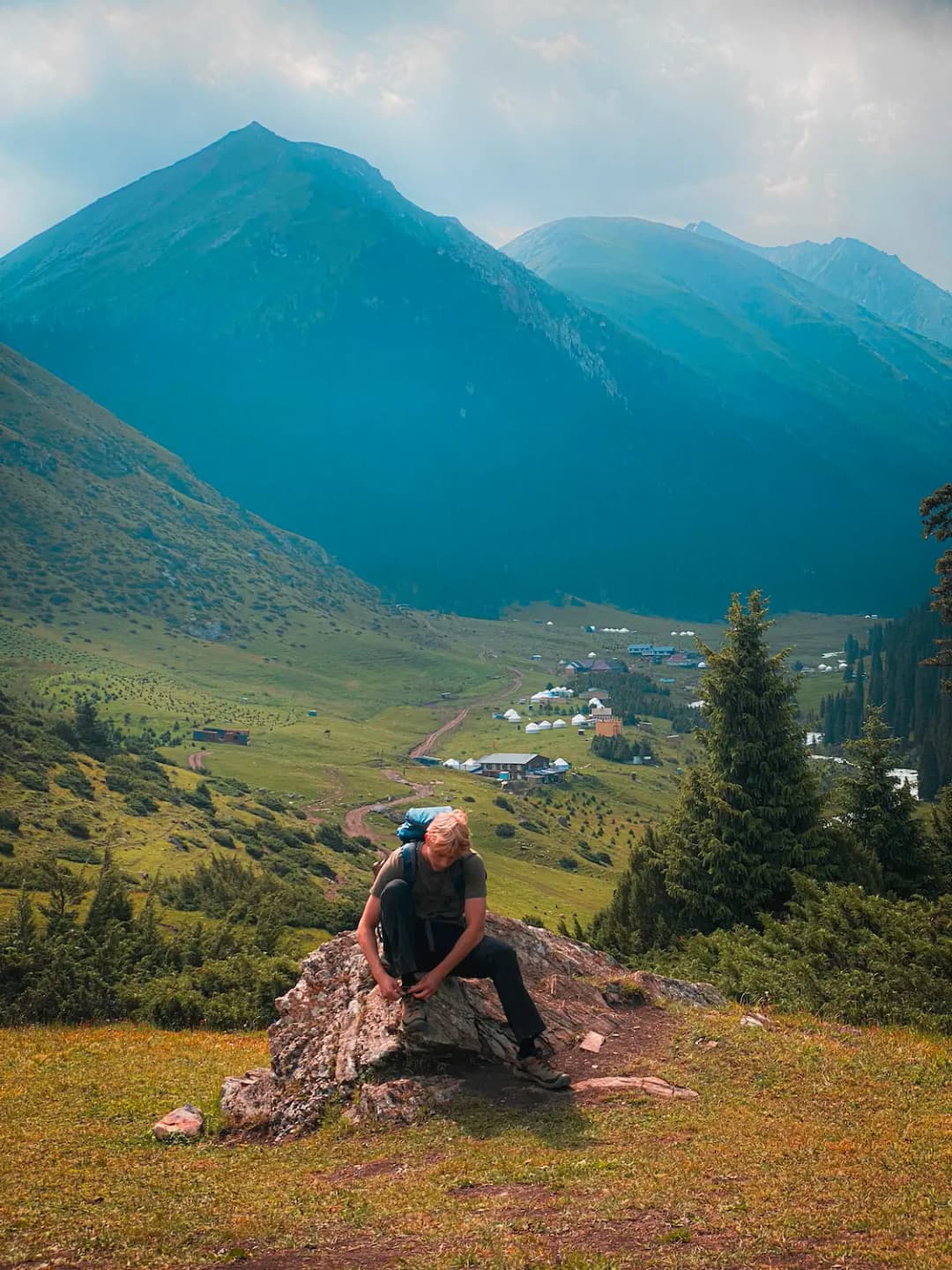 4x4 OFF-ROAD ADVENTURE TOUR