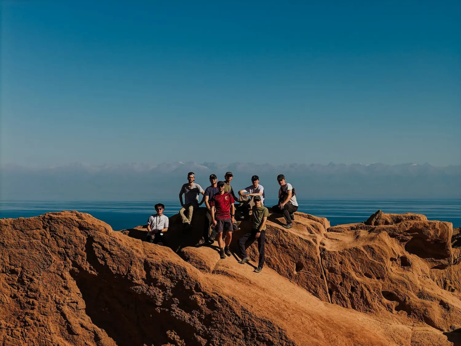 ALL TOURS — Kyrgyzstan travel with Indie Kyrgyz