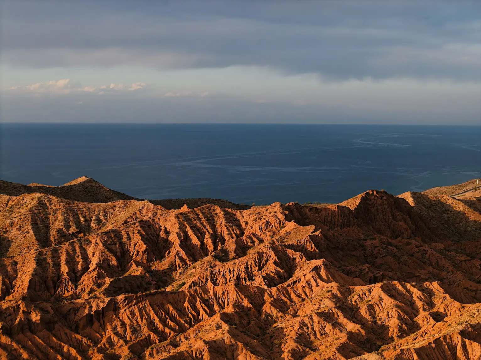 Day Trips from Bishkek