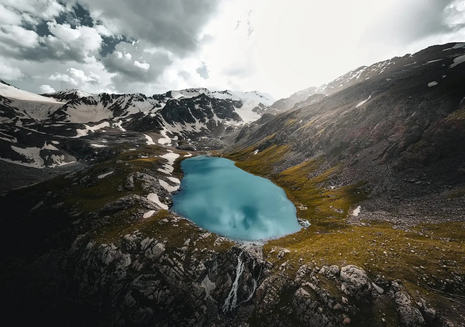 4x4 OFF-ROAD ADVENTURE TOUR