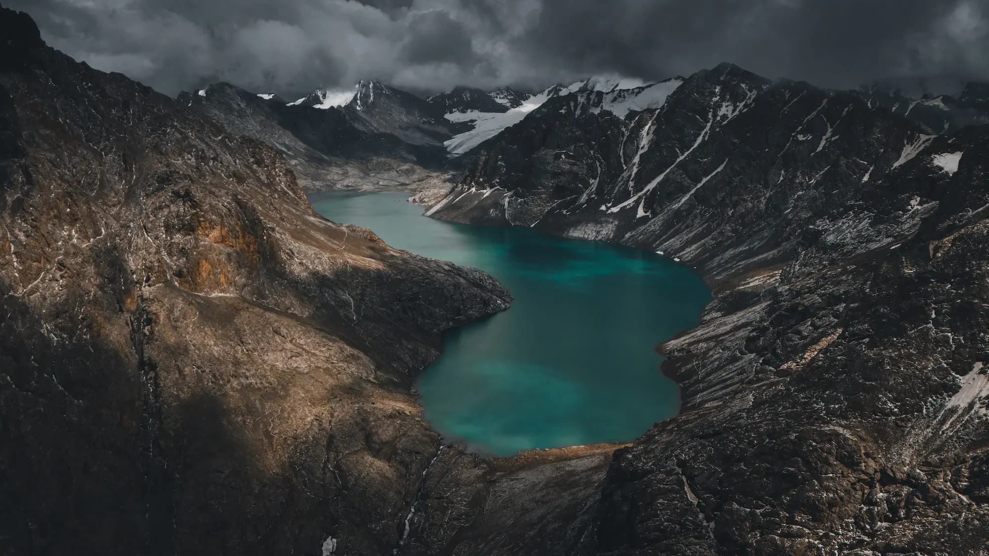 Altyn-Arashan & Ala-Kul trip